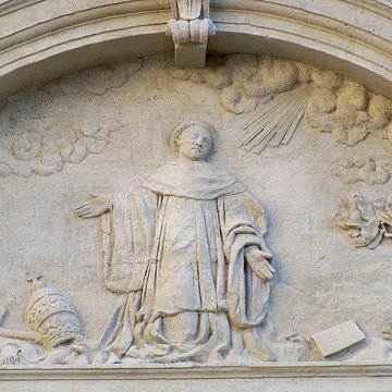 Église des Célestins dAvignon