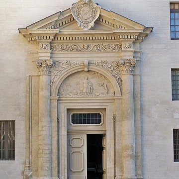 Église des Célestins dAvignon