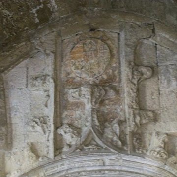 Église des Célestins dAvignon