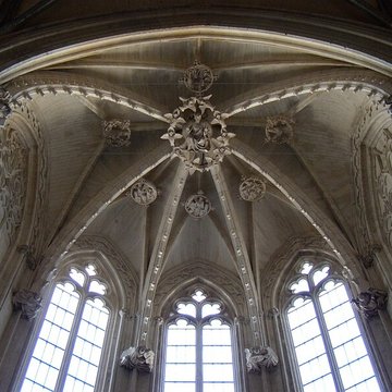 Église des Célestins dAvignon