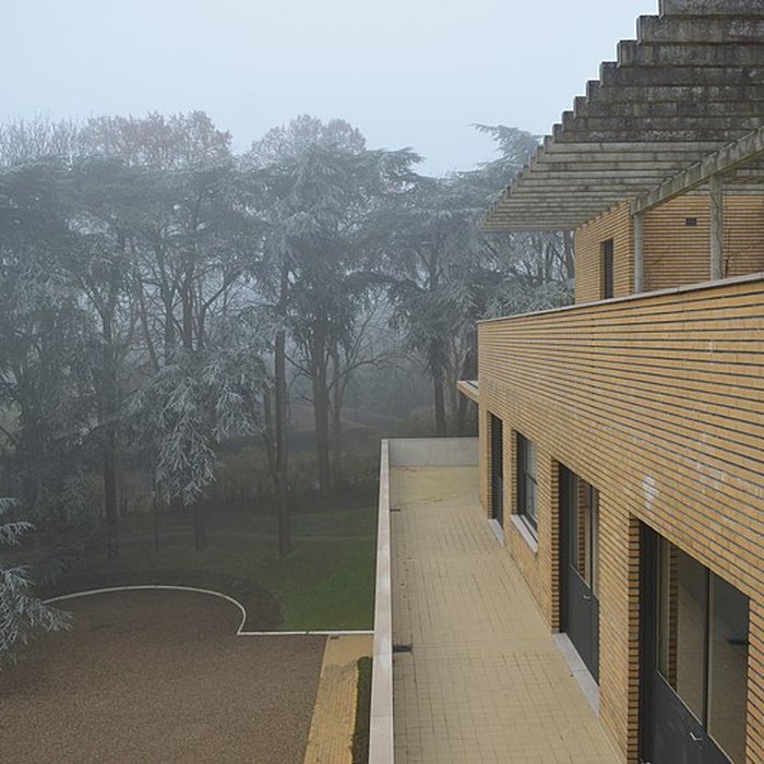 Photo de Villa Cavrois à Croix