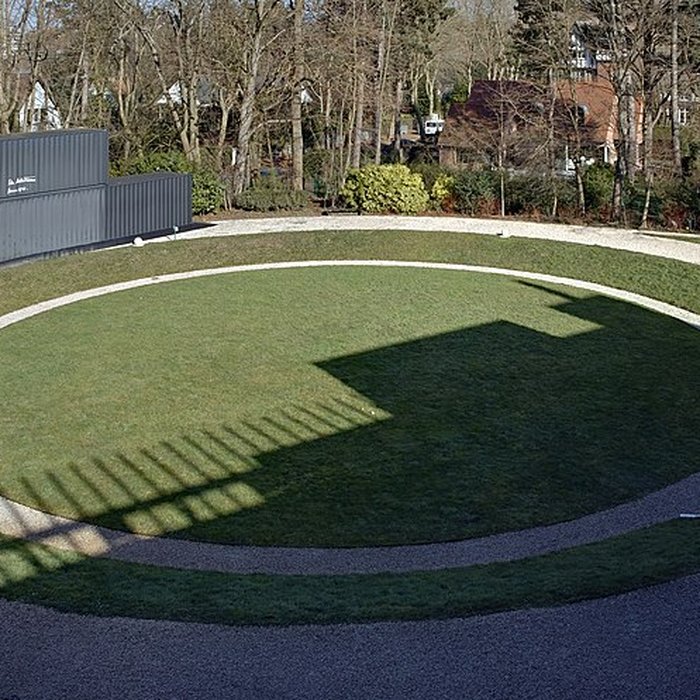 Photo de Villa Cavrois à Croix