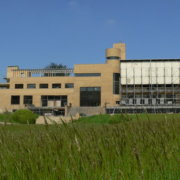 Photo de Villa Cavrois à Croix