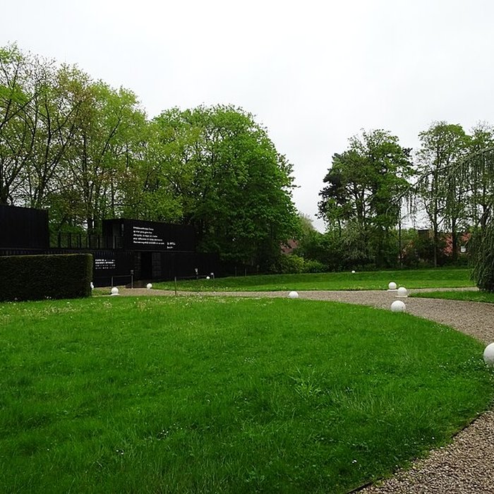 Photo de Villa Cavrois à Croix