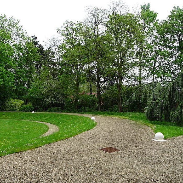 Photo de Villa Cavrois à Croix