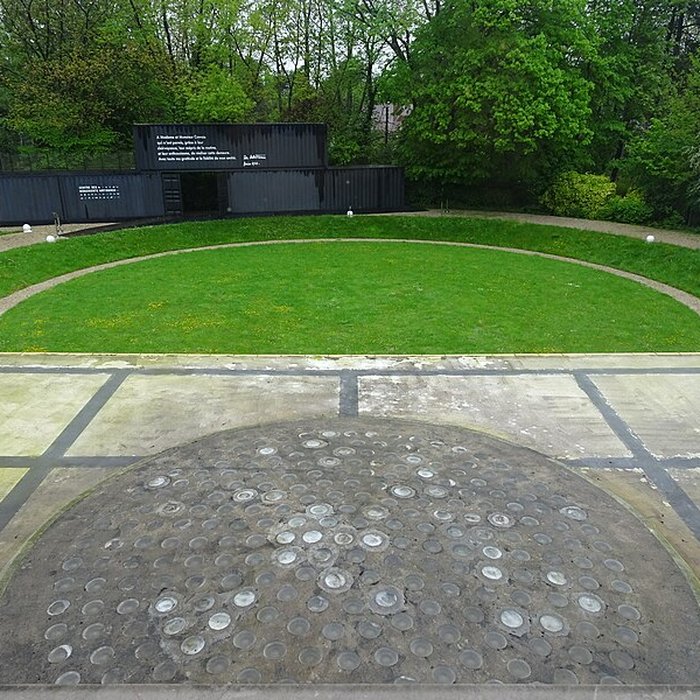 Photo de Villa Cavrois à Croix