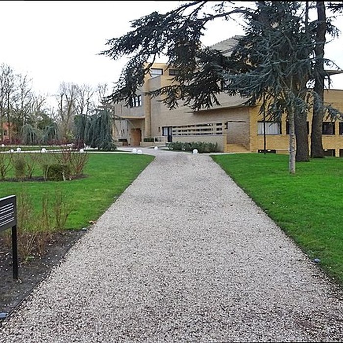 Photo de Villa Cavrois à Croix