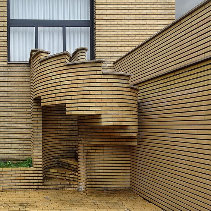 Photo de Villa Cavrois à Croix