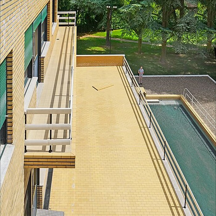 Photo de Villa Cavrois à Croix