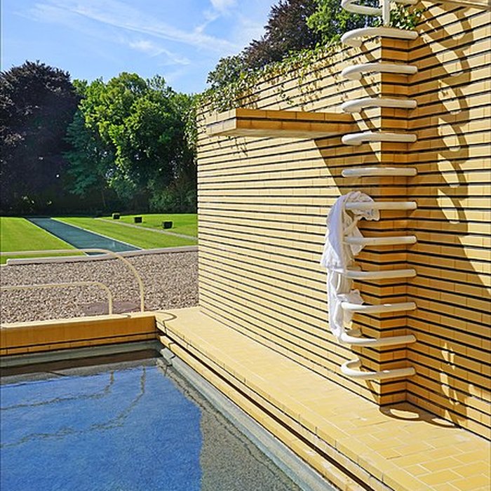 Photo de Villa Cavrois à Croix