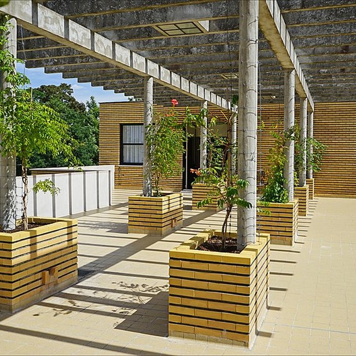 Photo de Villa Cavrois à Croix