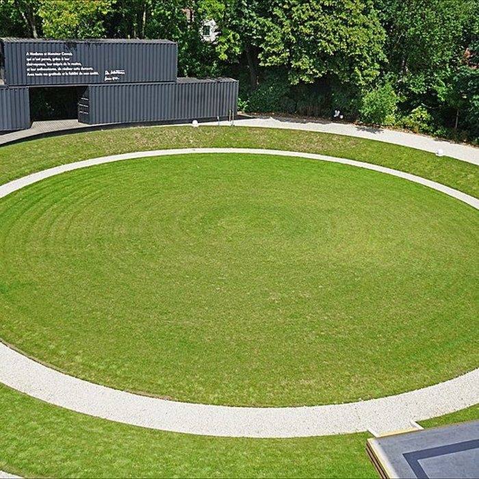 Photo de Villa Cavrois à Croix