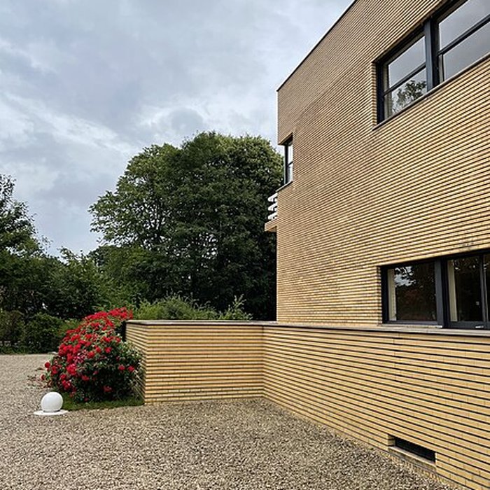 Photo de Villa Cavrois à Croix