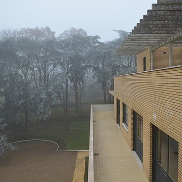 Villa Cavrois à Croix