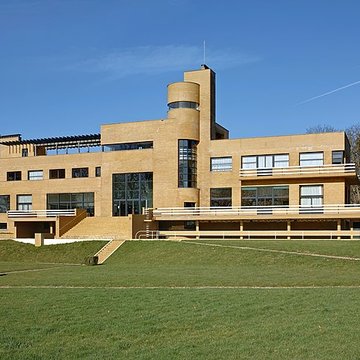 Villa Cavrois à Croix