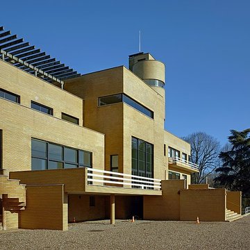 Villa Cavrois à Croix