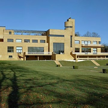 Villa Cavrois à Croix