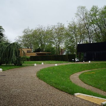 Villa Cavrois à Croix