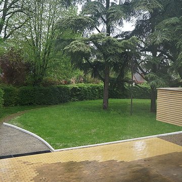 Villa Cavrois à Croix