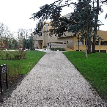 Villa Cavrois à Croix