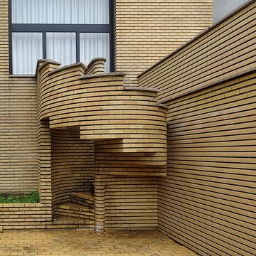 Villa Cavrois à Croix