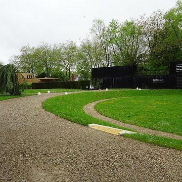 Villa Cavrois à Croix