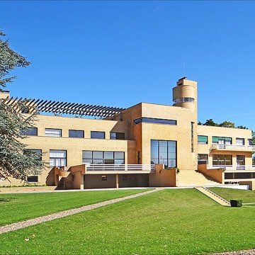 Villa Cavrois à Croix