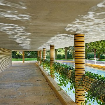 Villa Cavrois à Croix