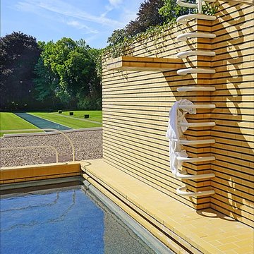 Villa Cavrois à Croix