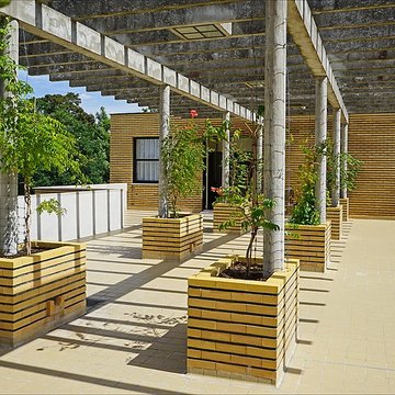 Villa Cavrois à Croix