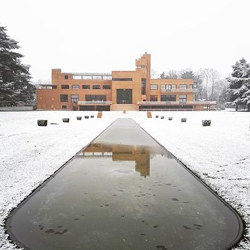 Villa Cavrois à Croix