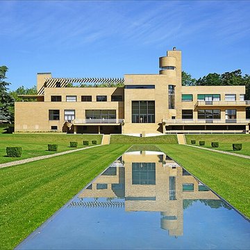 Villa Cavrois à Croix