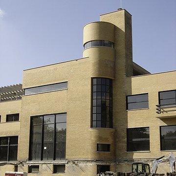 Villa Cavrois à Croix