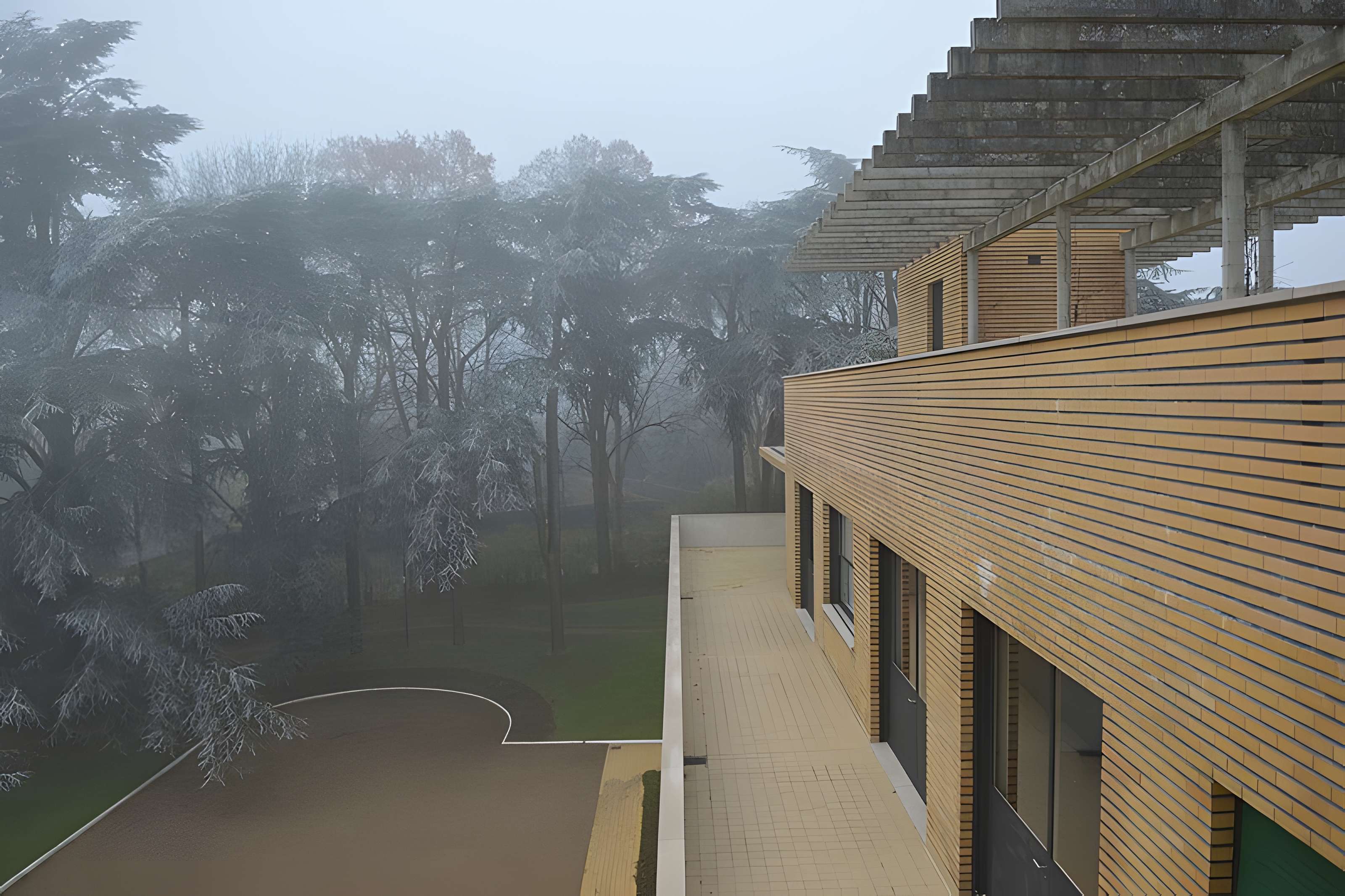 Villa Cavrois à Croix