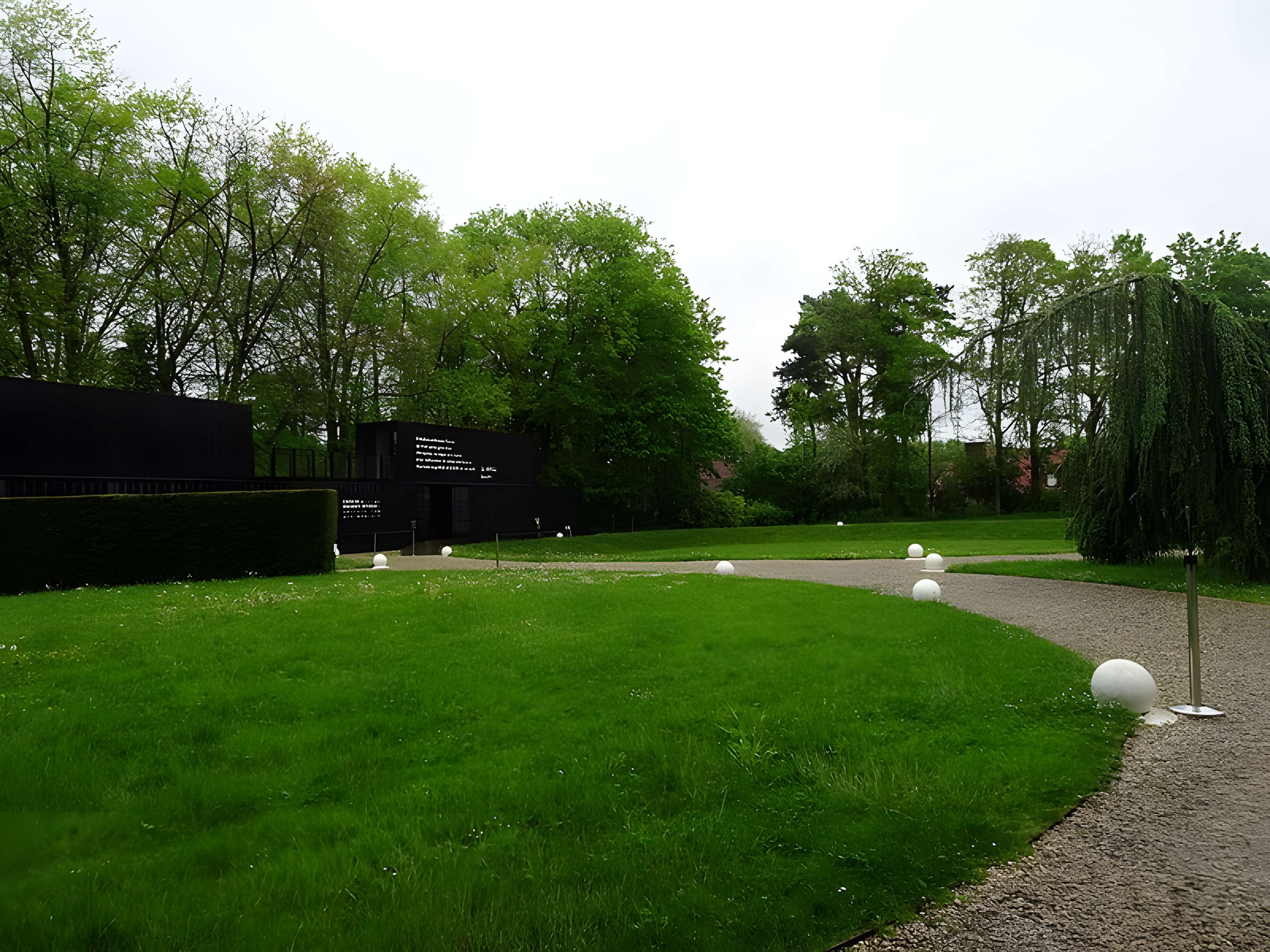 Villa Cavrois à Croix