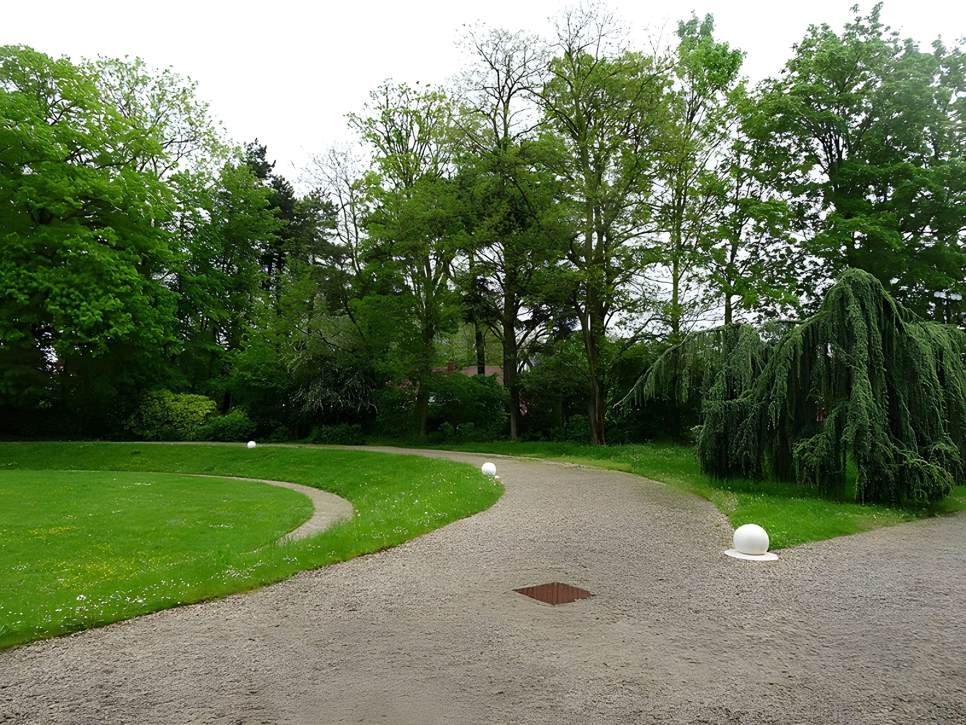 Villa Cavrois à Croix