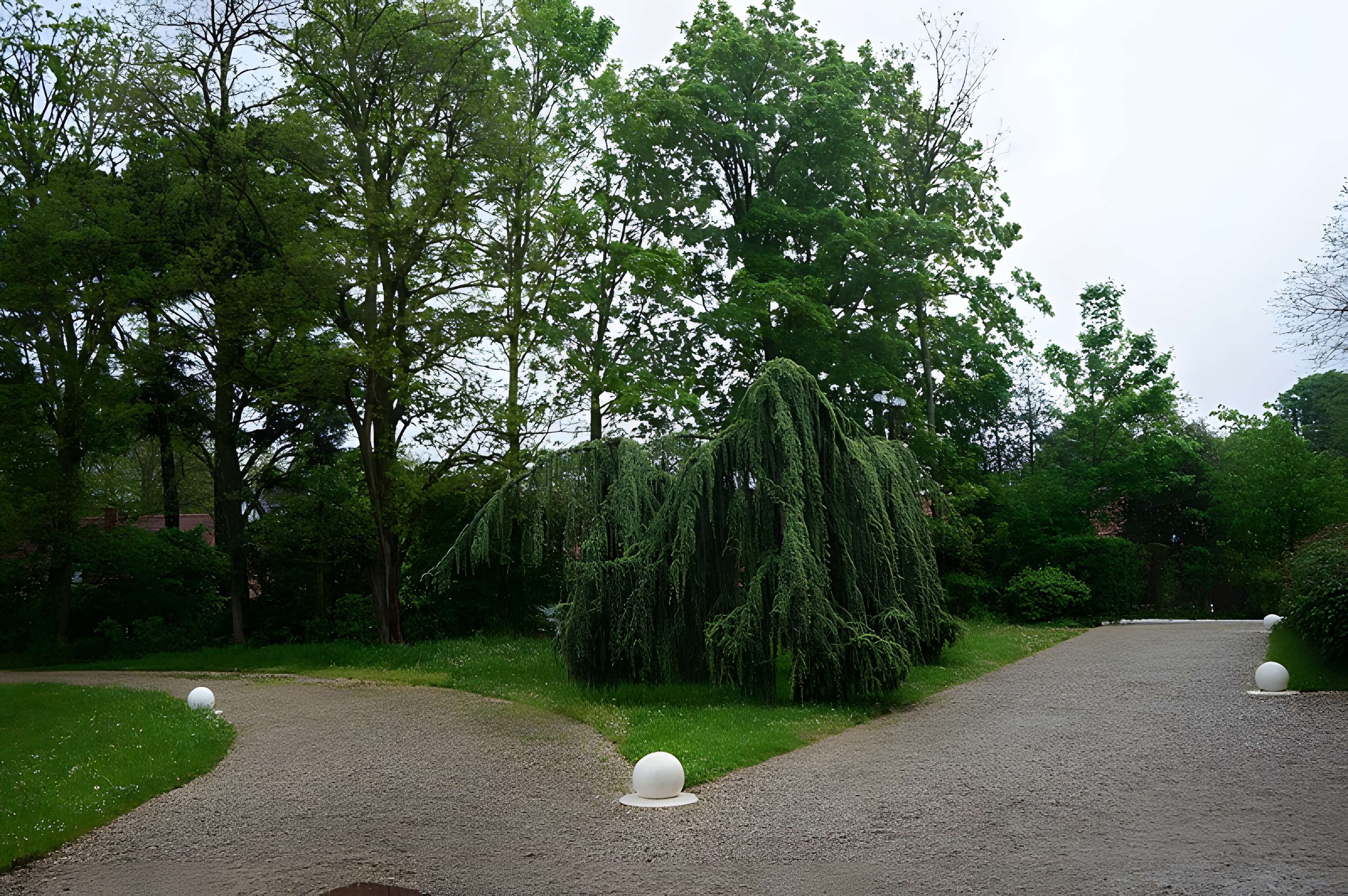 Villa Cavrois à Croix