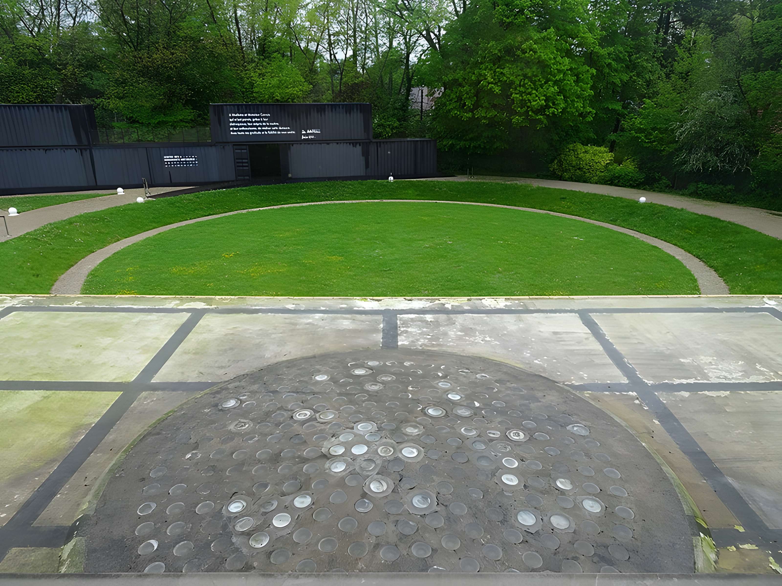 Villa Cavrois à Croix