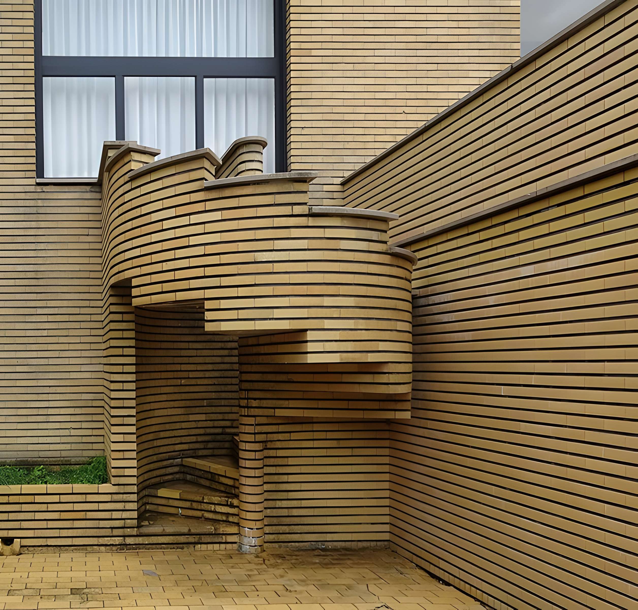 Villa Cavrois à Croix