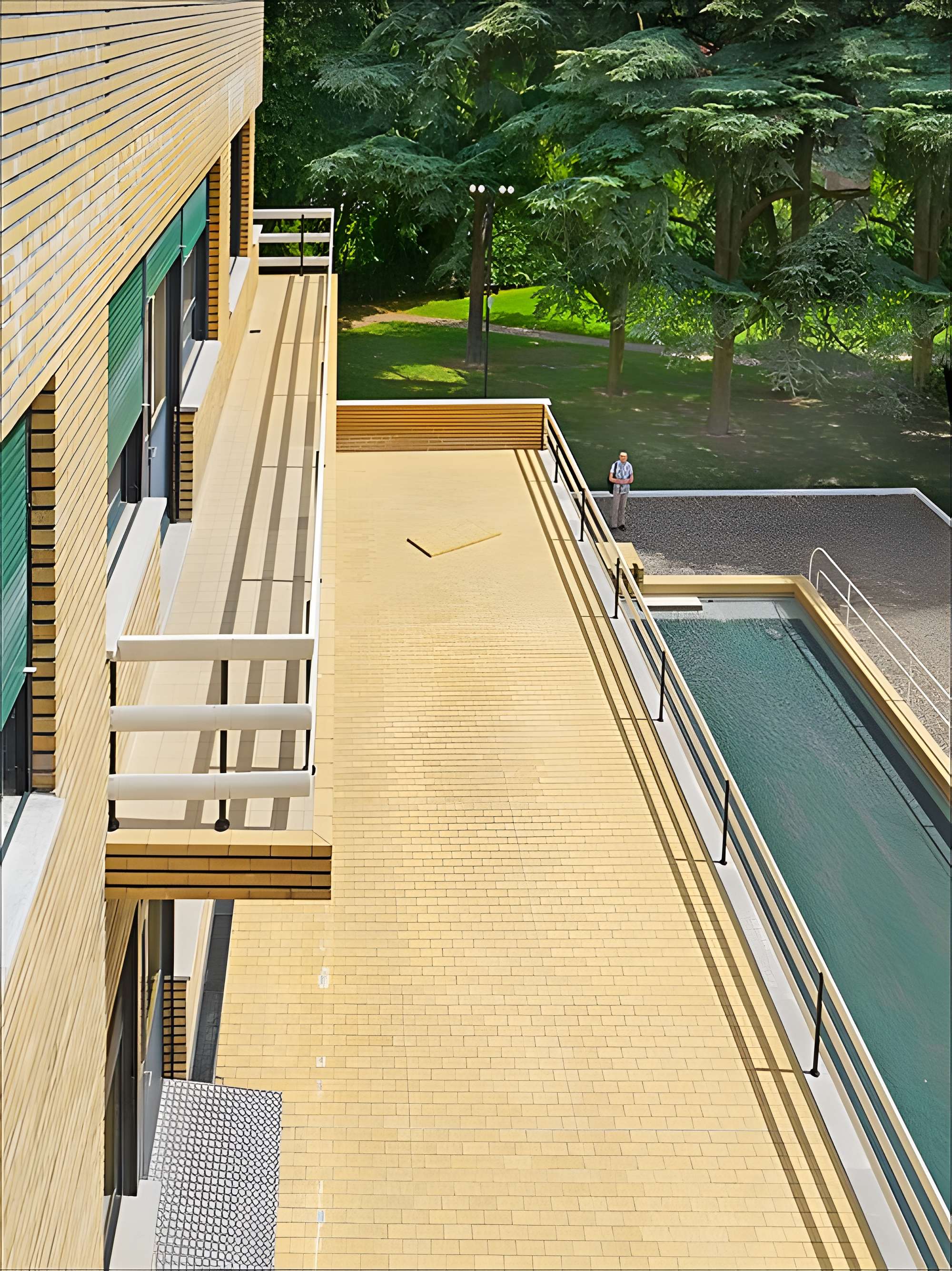 Villa Cavrois à Croix