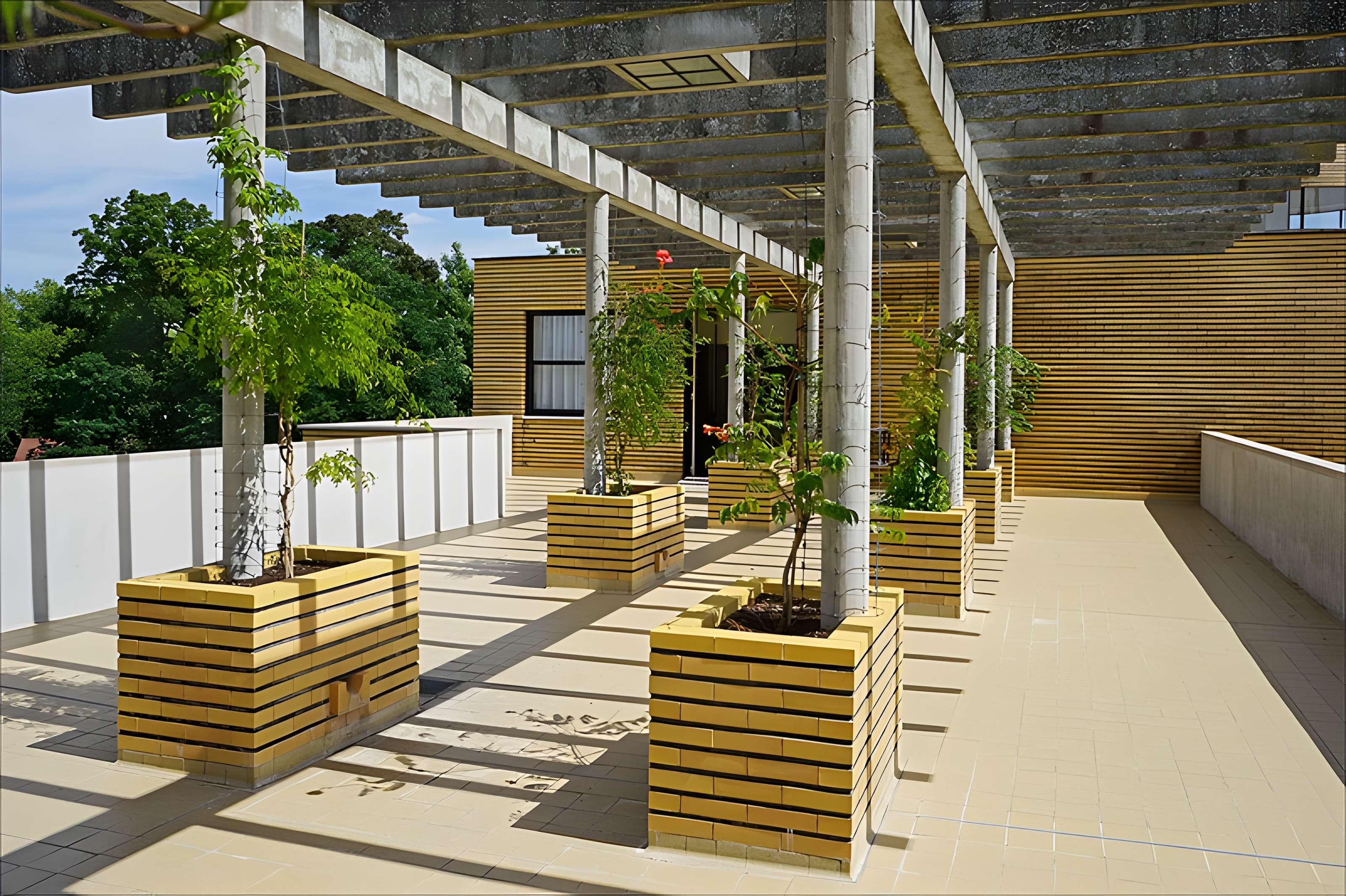 Villa Cavrois à Croix