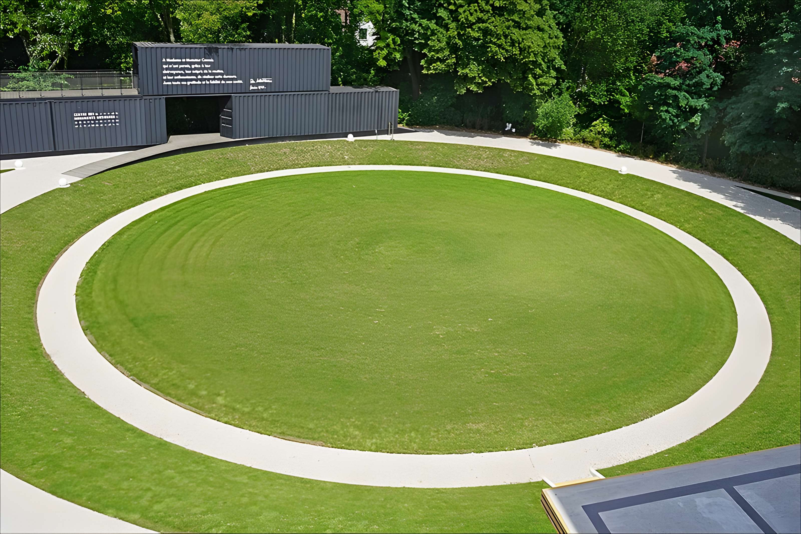 Villa Cavrois à Croix