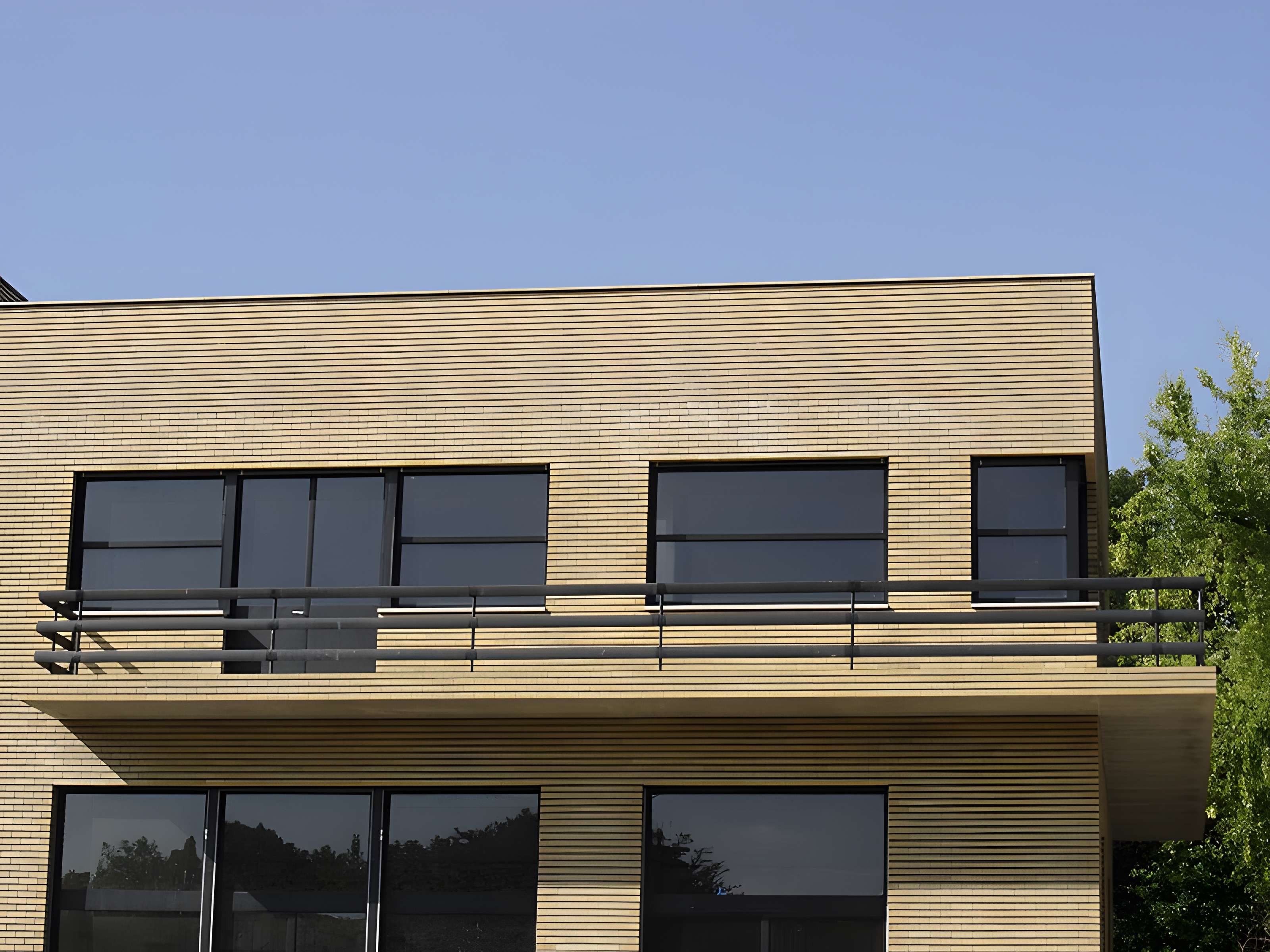 Villa Cavrois à Croix