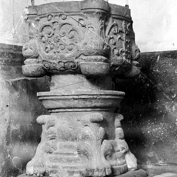 eglise des cinq plaies du christ d allibaudieres