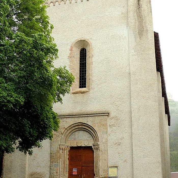 Photo de Église des Cordeliers de Briançon