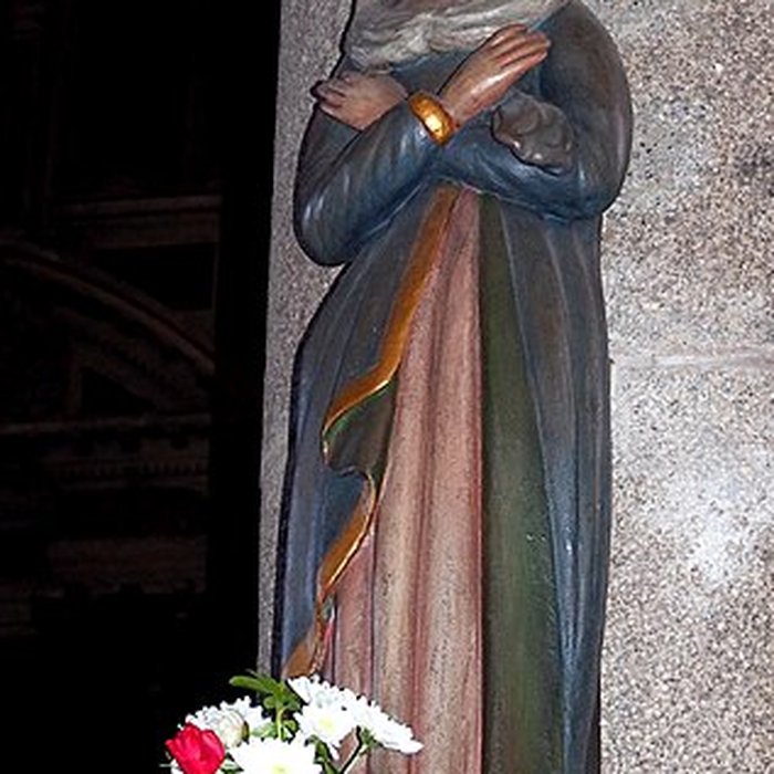 Photo de Église des Cordeliers de Laval