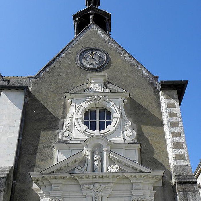 Photo de Église des Cordeliers de Laval