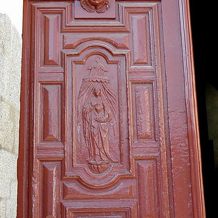 Photo de Église des Cordeliers de Laval