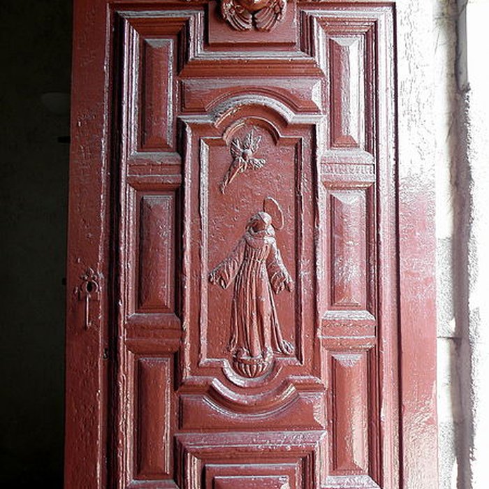 Photo de Église des Cordeliers de Laval