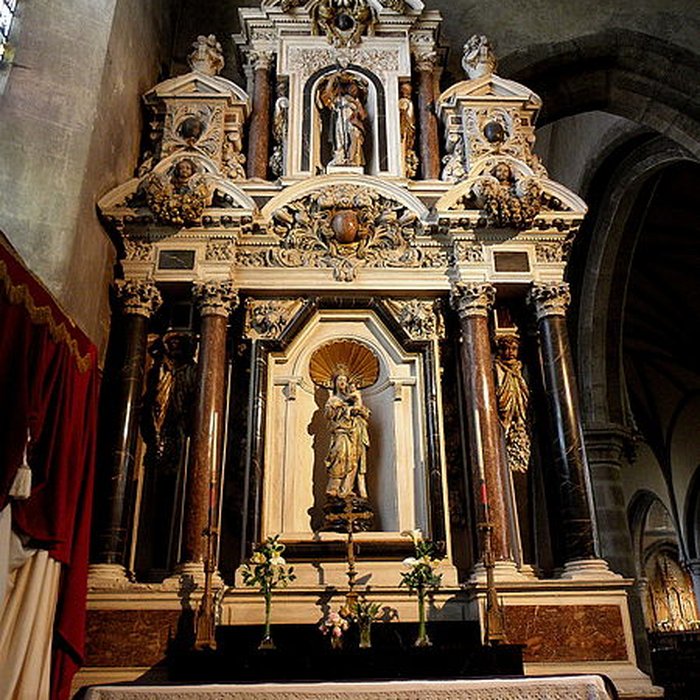 Photo de Église des Cordeliers de Laval
